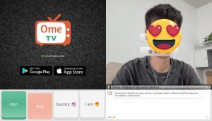 OmeTV Review 2025: Assessing Its Appeal, Risks, and User Experience